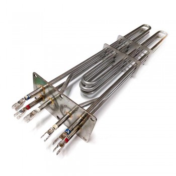 ТЭН-444-3,5- 6,5/9 О ПКА,КПЭМ,МПК Аналог																